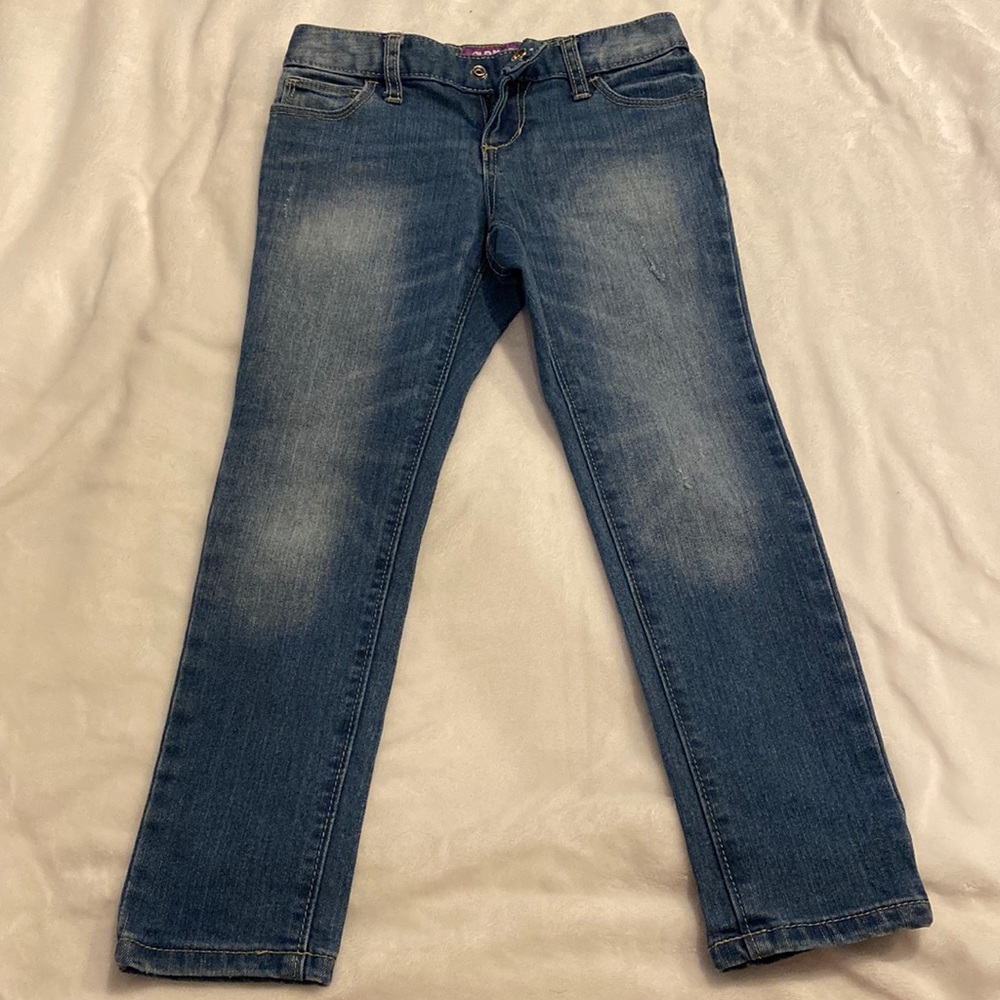 Old Navy Boyfriend Skinny Jeans
